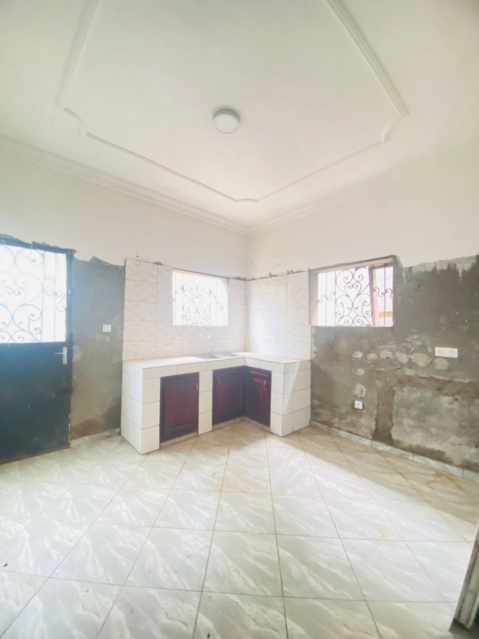 Appartement  à louer, Odza, Yaoundé 
