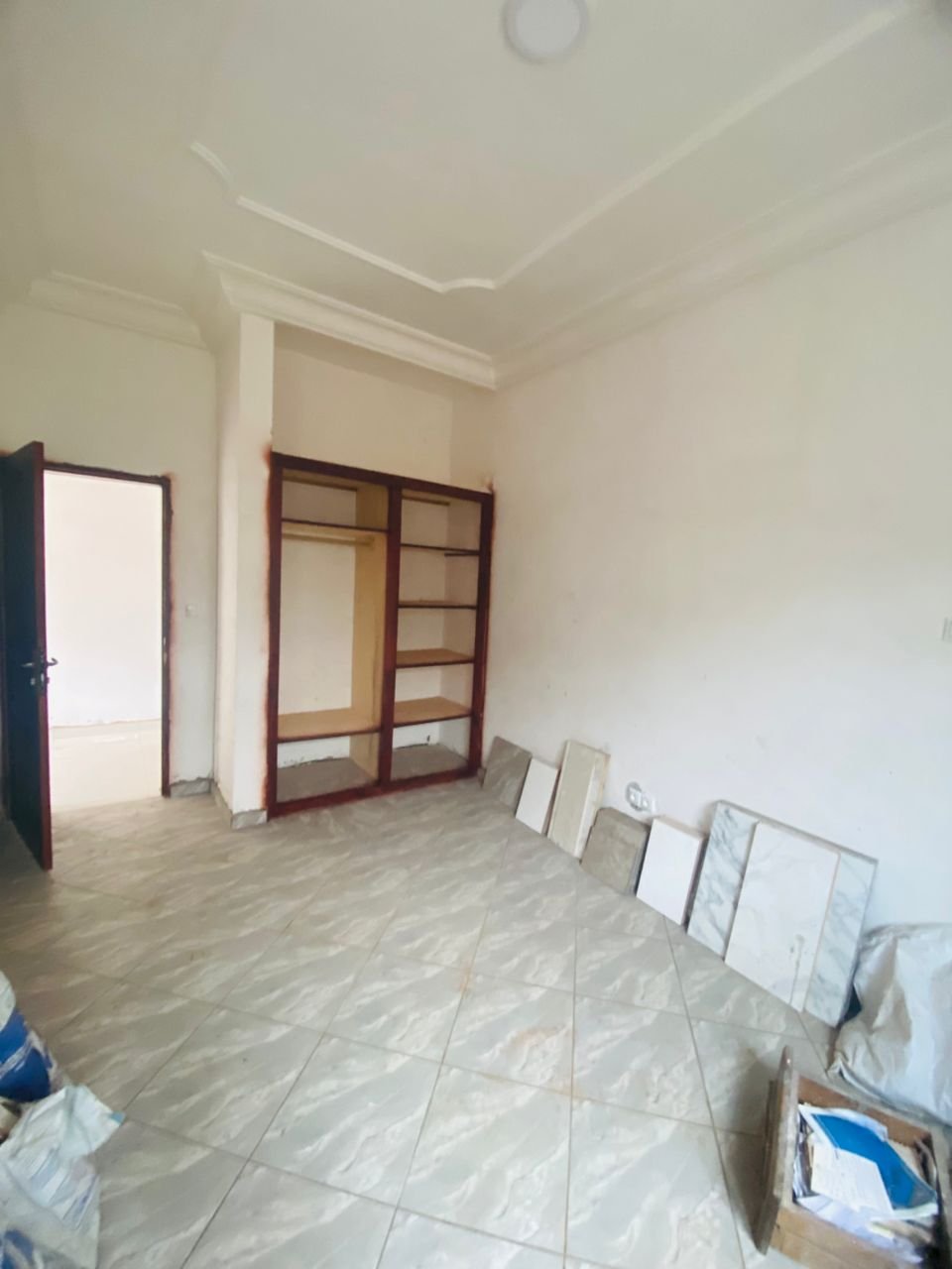 Appartement  à louer, Odza, Yaoundé 