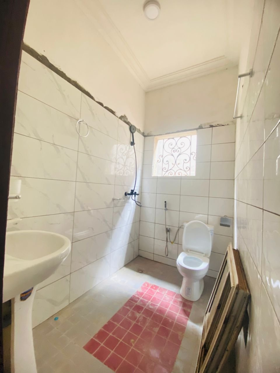 Appartement  à louer, Odza, Yaoundé 