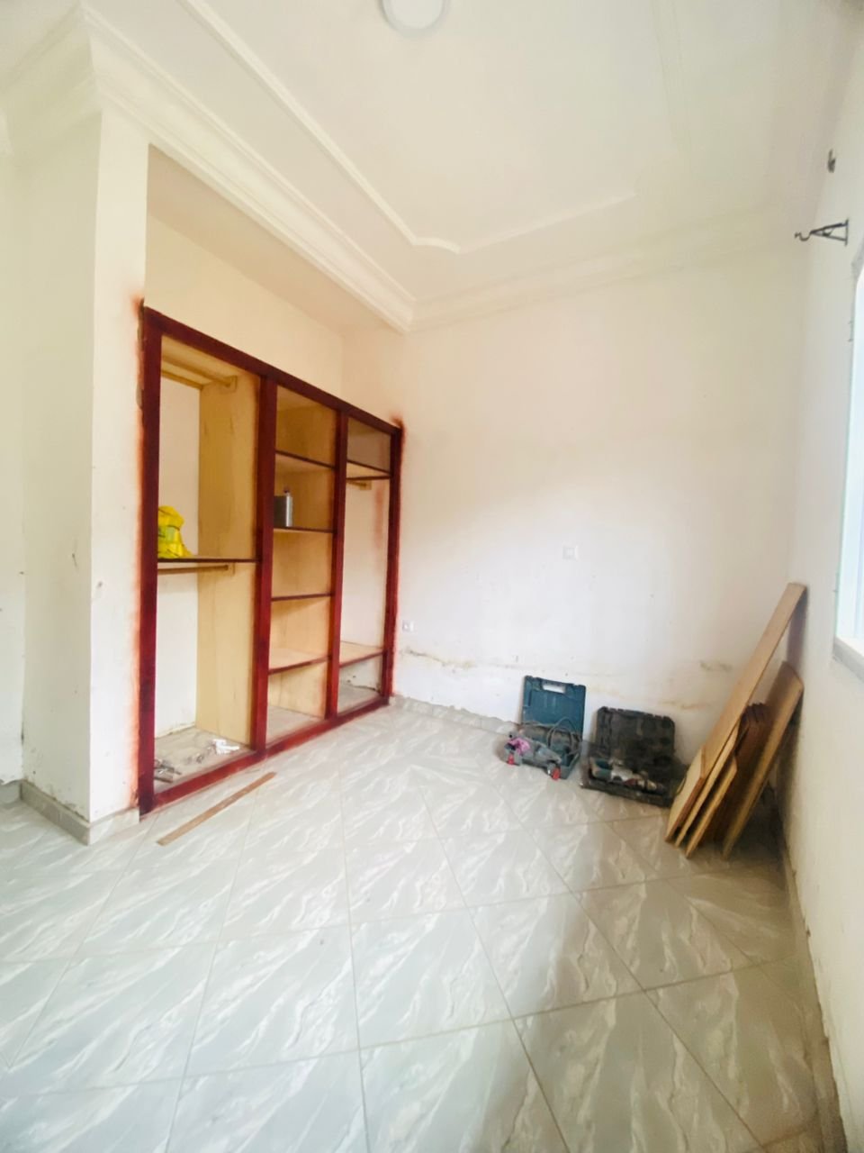 Appartement  à louer, Odza, Yaoundé 