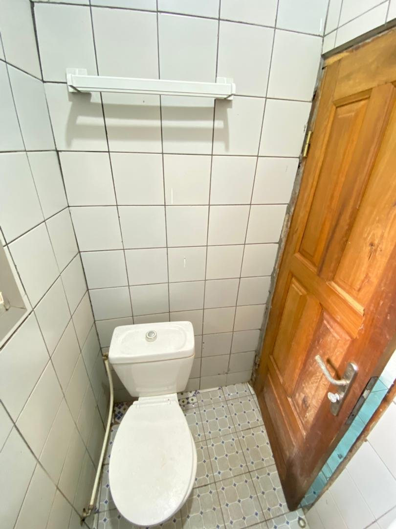 Chambre à louer, Etoug-Ebe, Yaoundé 
