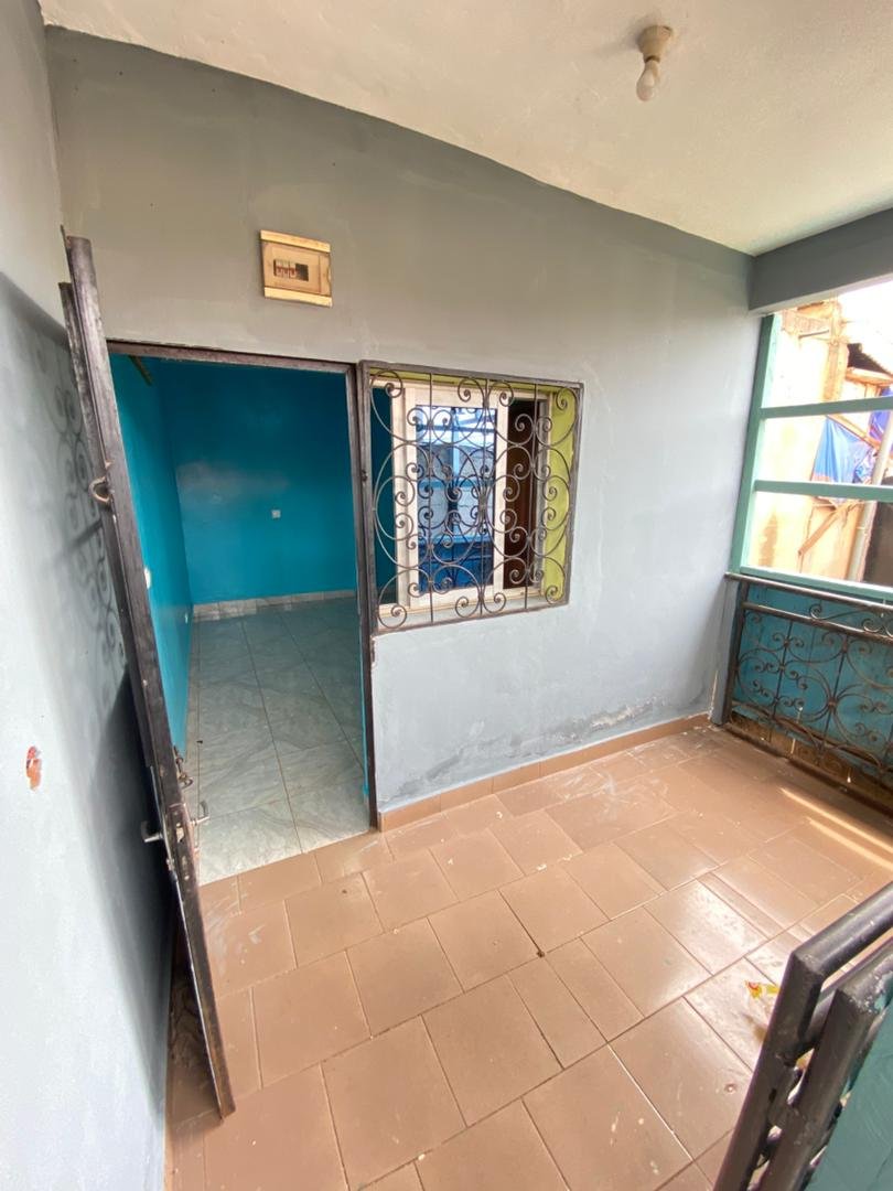Chambre à louer, Etoug-Ebe, Yaoundé 