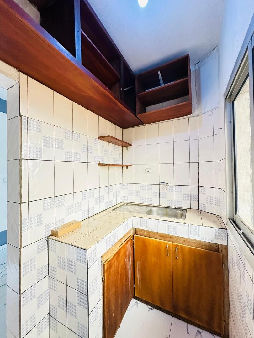 Studio moderne à louer, Obobogo, Yaoundé 