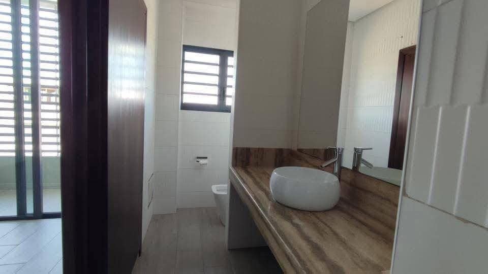 Appartement à louer, Bonamoussadi, Douala 