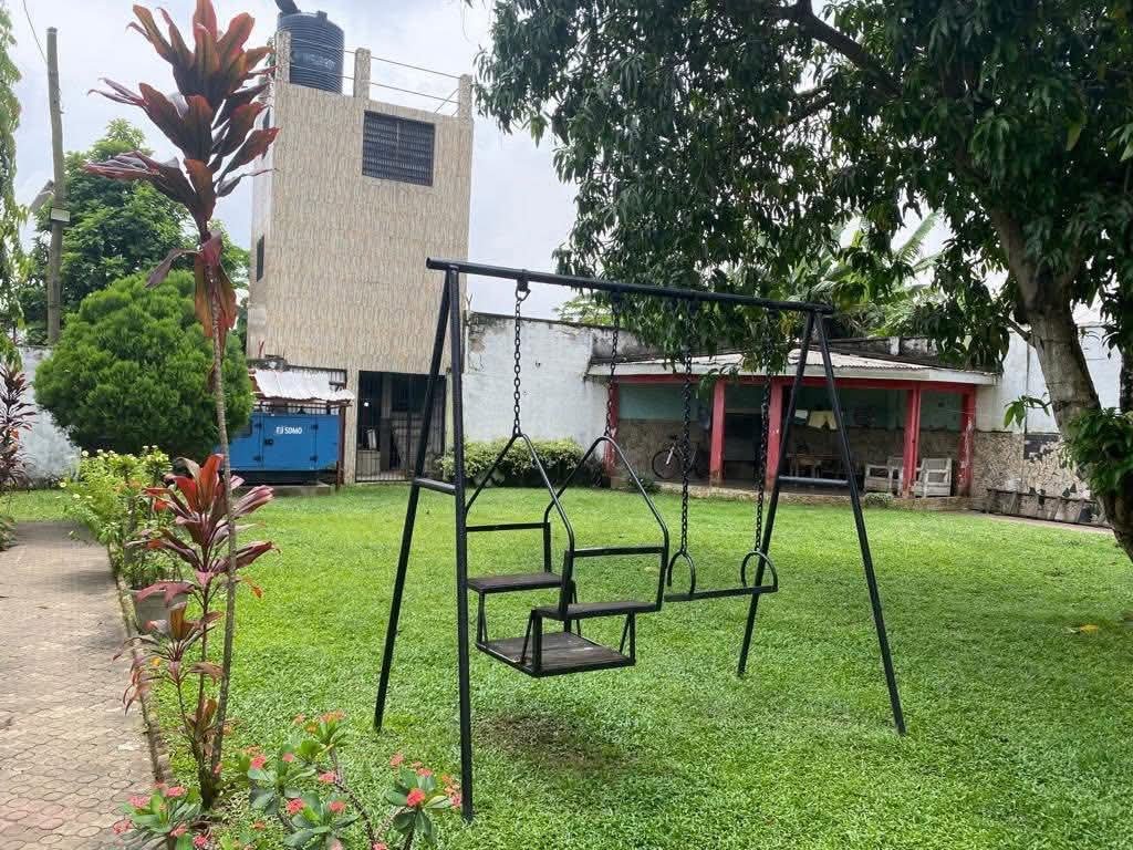Duplex à vendre, Bonaberi, Douala