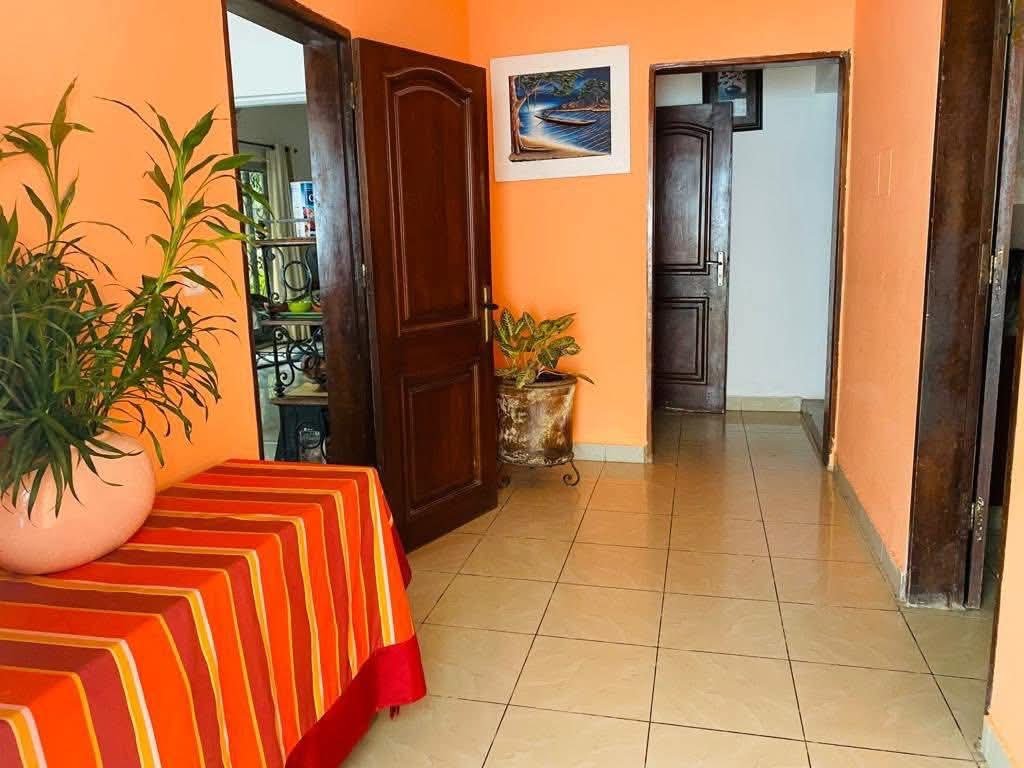 Duplex à vendre, Bonaberi, Douala