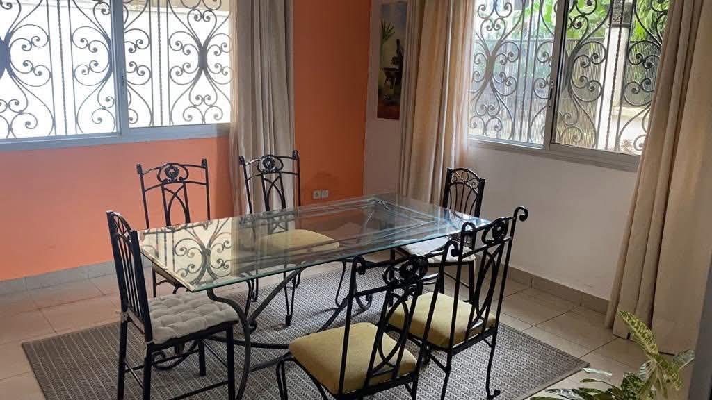 Duplex à vendre, Bonaberi, Douala