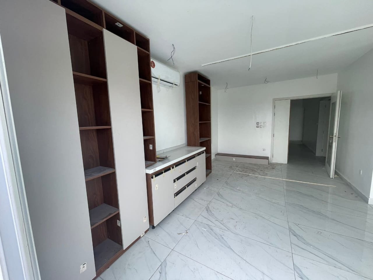 Penthouse à louer, Bonapriso, Douala 