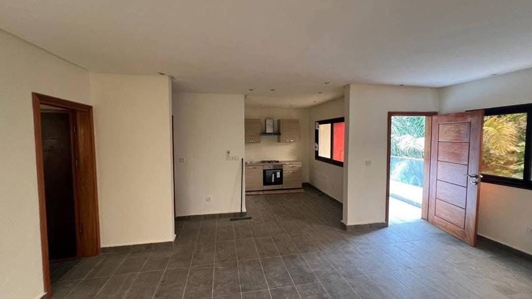 Appartement à louer, Bonapriso, Douala 