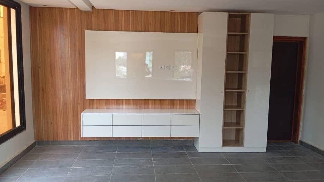 Appartement à louer, Bonapriso, Douala 