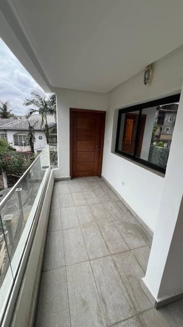 Appartement à louer, Bonapriso, Douala 