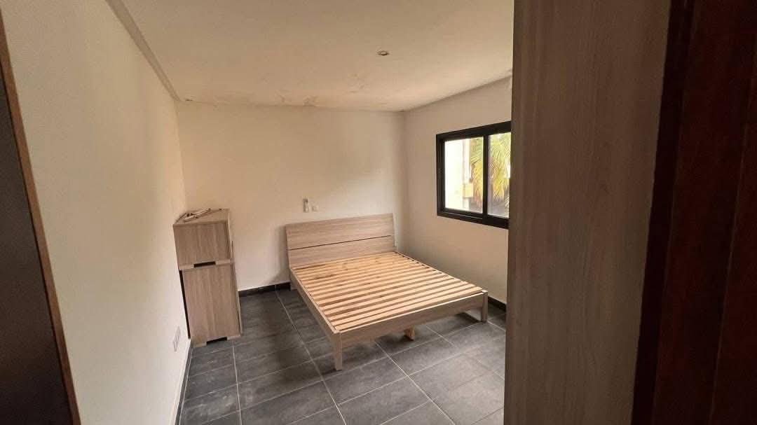 Appartement à louer, Bonapriso, Douala 