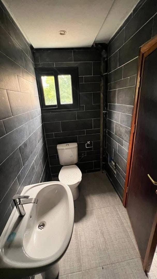 Appartement à louer, Bonapriso, Douala 