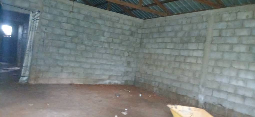 Maison à vendre, Nkolbisson, Yaoundé 