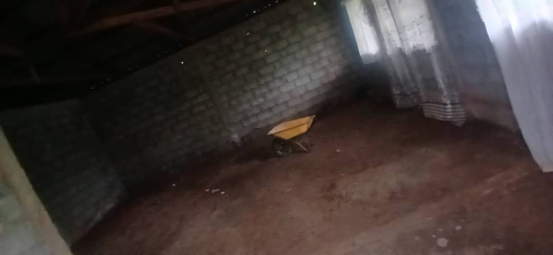 Maison à vendre, Nkolbisson, Yaoundé 