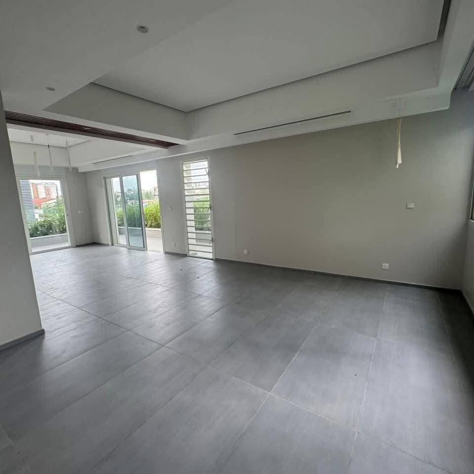 Appartement à louer, Bonapriso, Douala 
