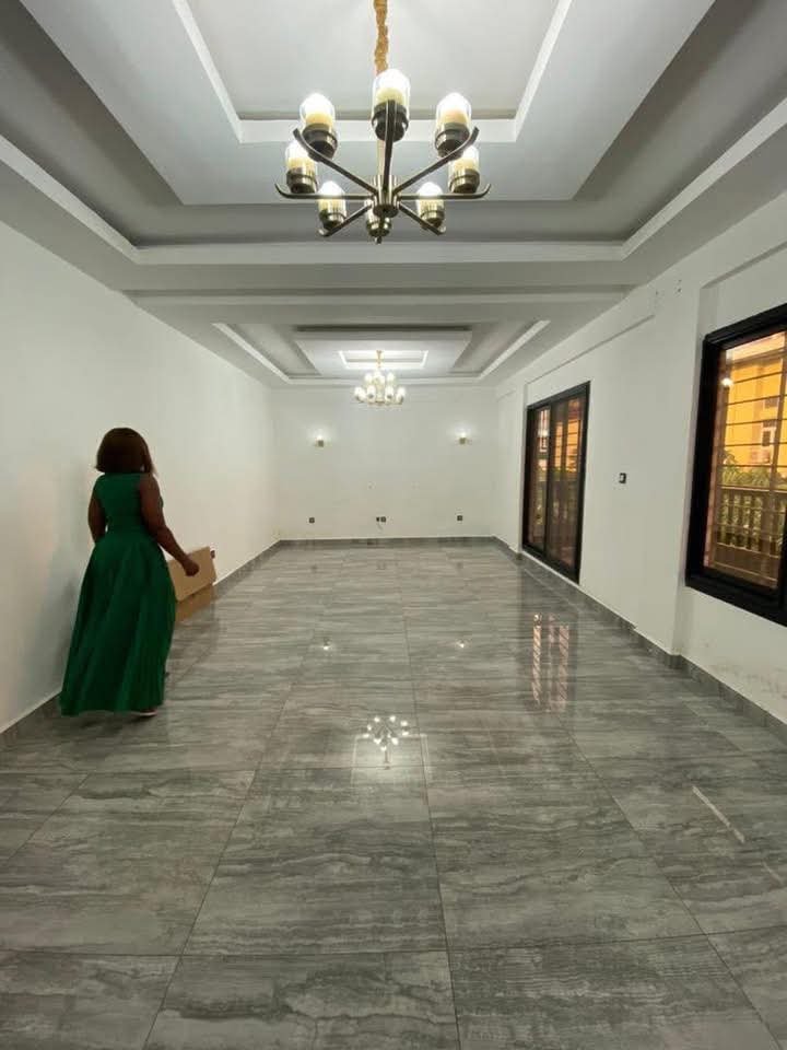 Appartement à louer, Bonamoussadi, Douala 