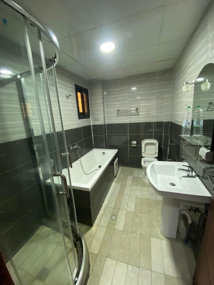 Appartement à louer, Bonamoussadi, Douala 