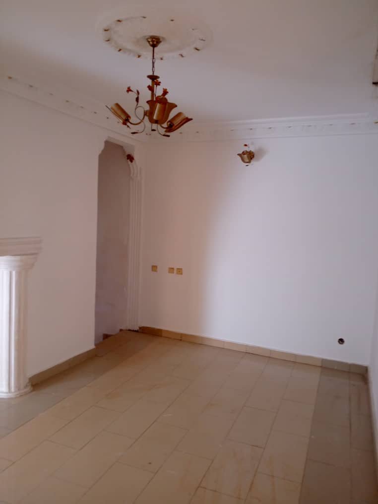 Appartement à louer, Nkomo, Yaoundé 
