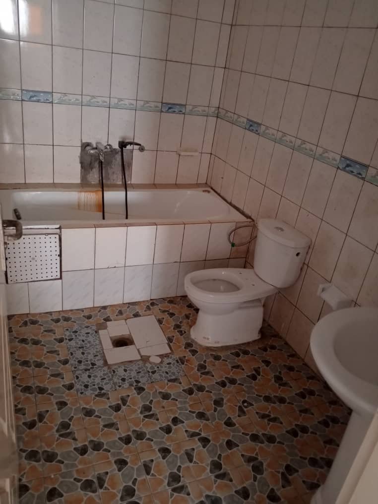 Appartement à louer, Nkomo, Yaoundé 