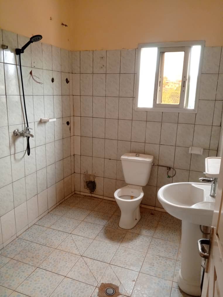 Appartement à louer, Nkomo, Yaoundé 