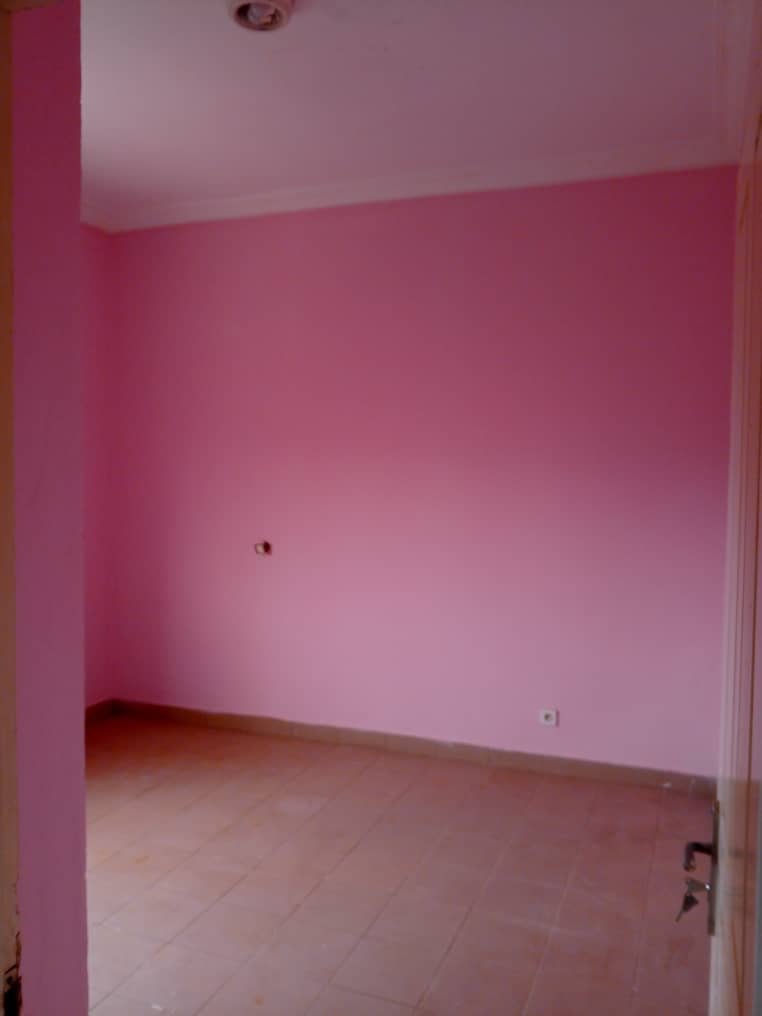 Appartement à louer, Nkomo, Yaoundé 