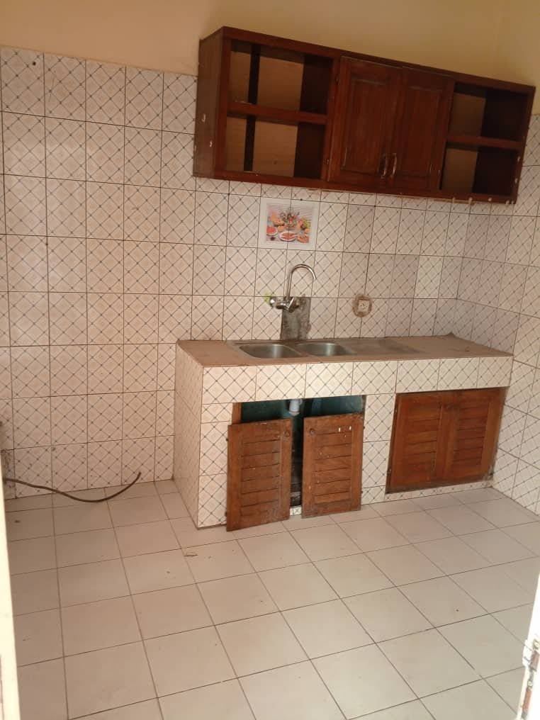 Appartement à louer, Nkomo, Yaoundé 