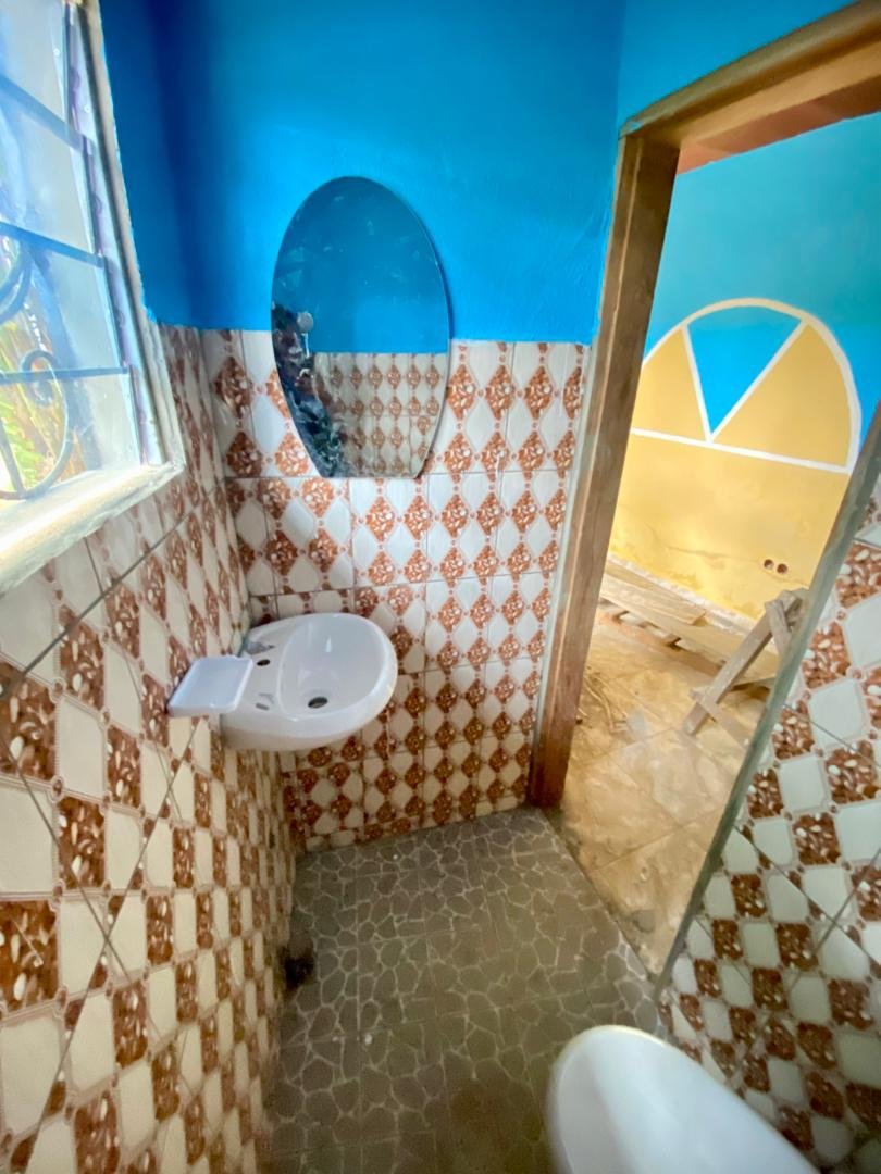 Chambre à louer, Obobogo, Yaoundé 