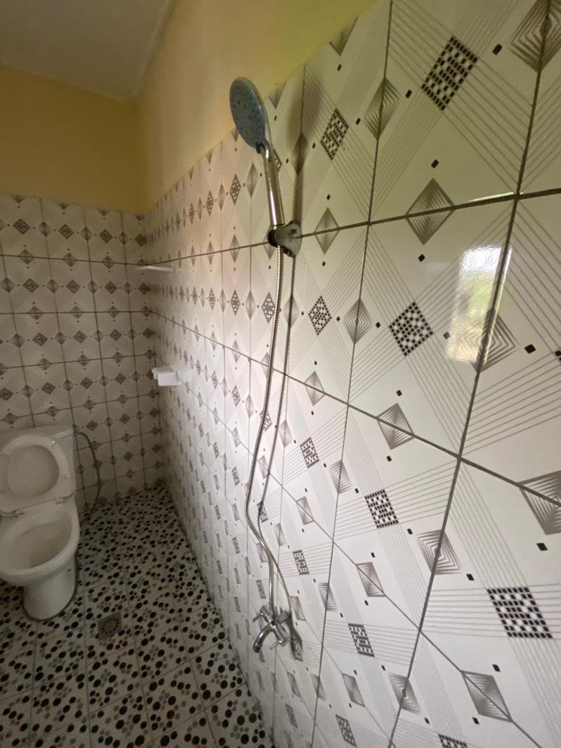 Chambre à louer, Efoulan, Yaoundé 