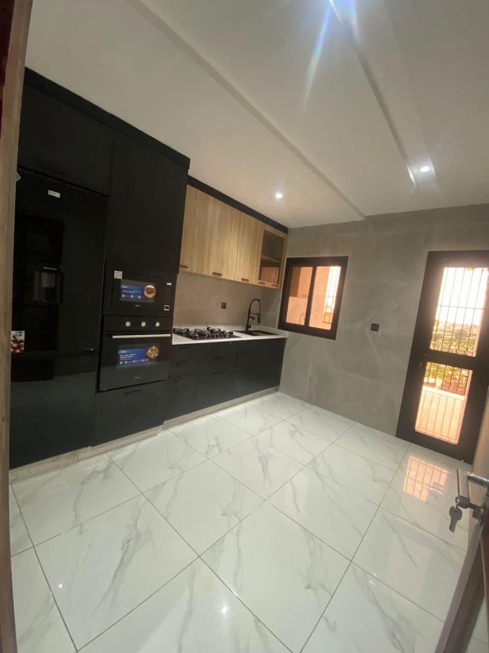 Appartement à louer, Bonapriso, Douala