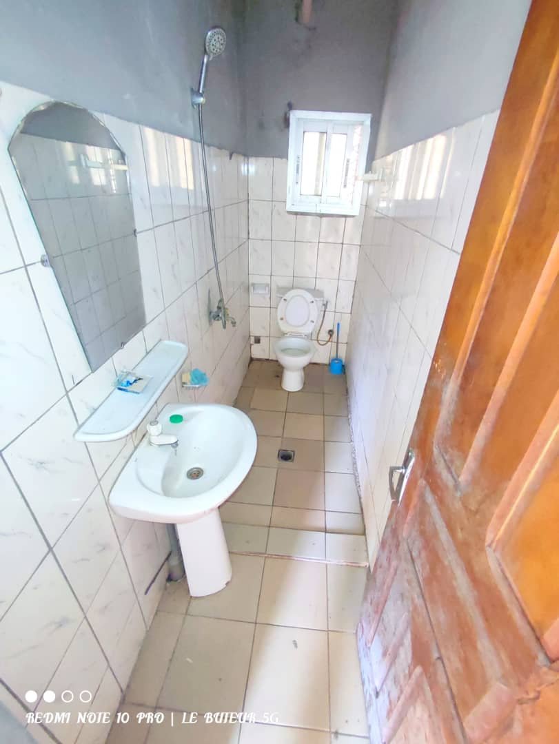 Appartement à louer, PK12, Douala 