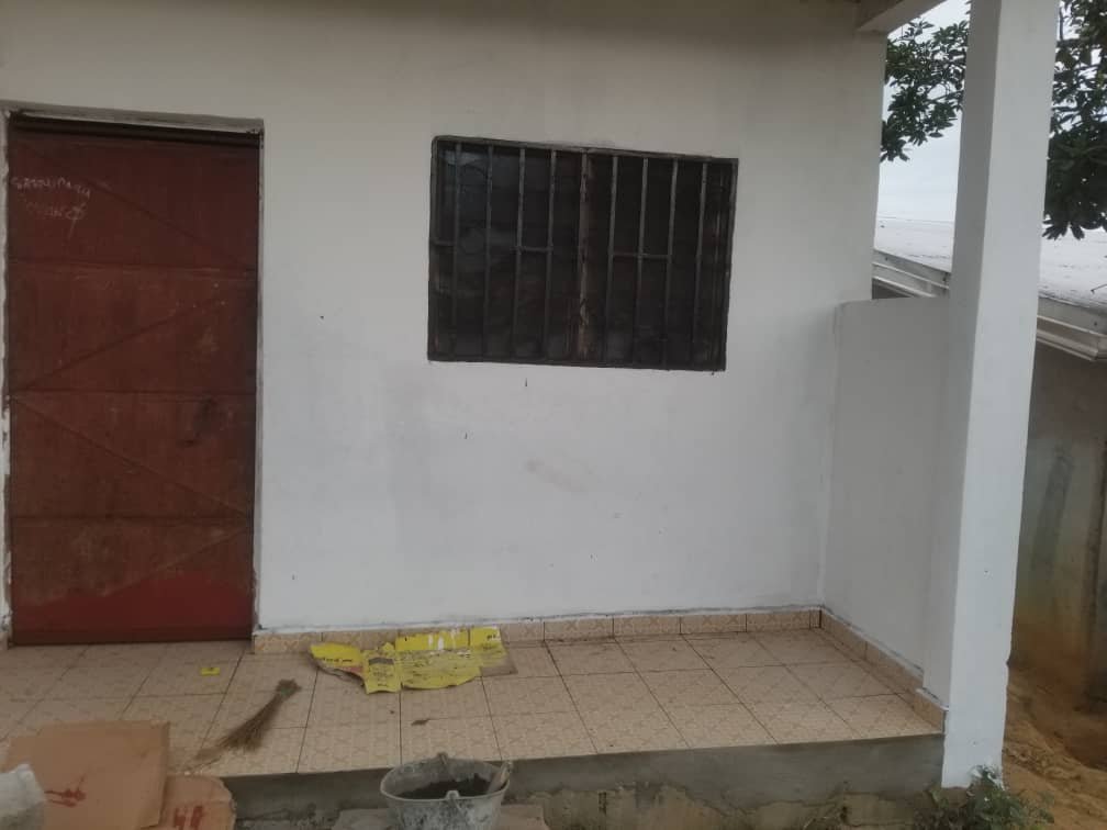 Maison titré à vendre, Ebolowa 