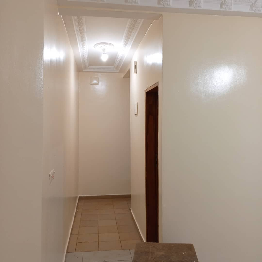 Appartement à louer, Nkomo, Yaoundé 
