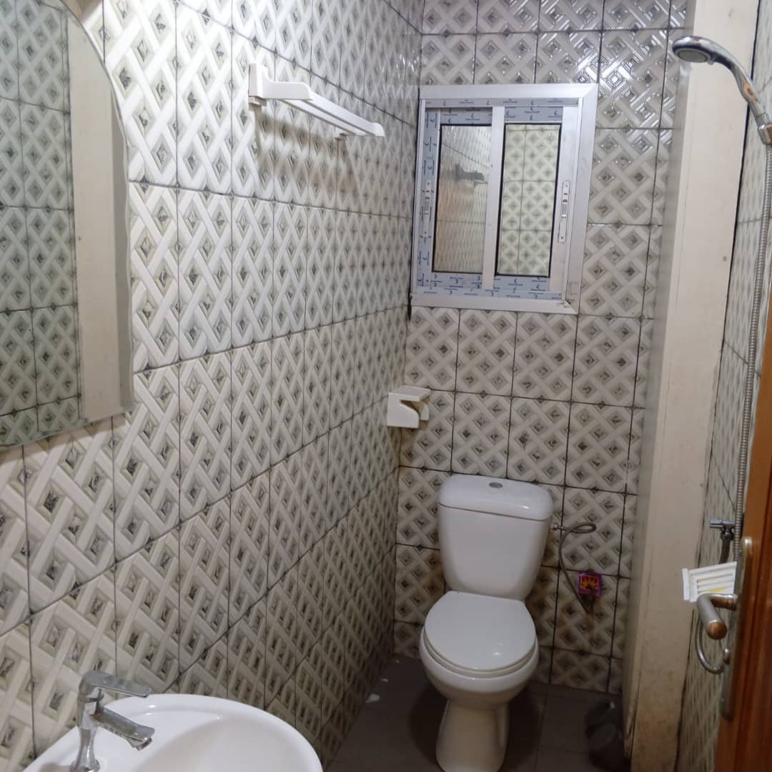 Appartement à louer, Nkomo, Yaoundé 