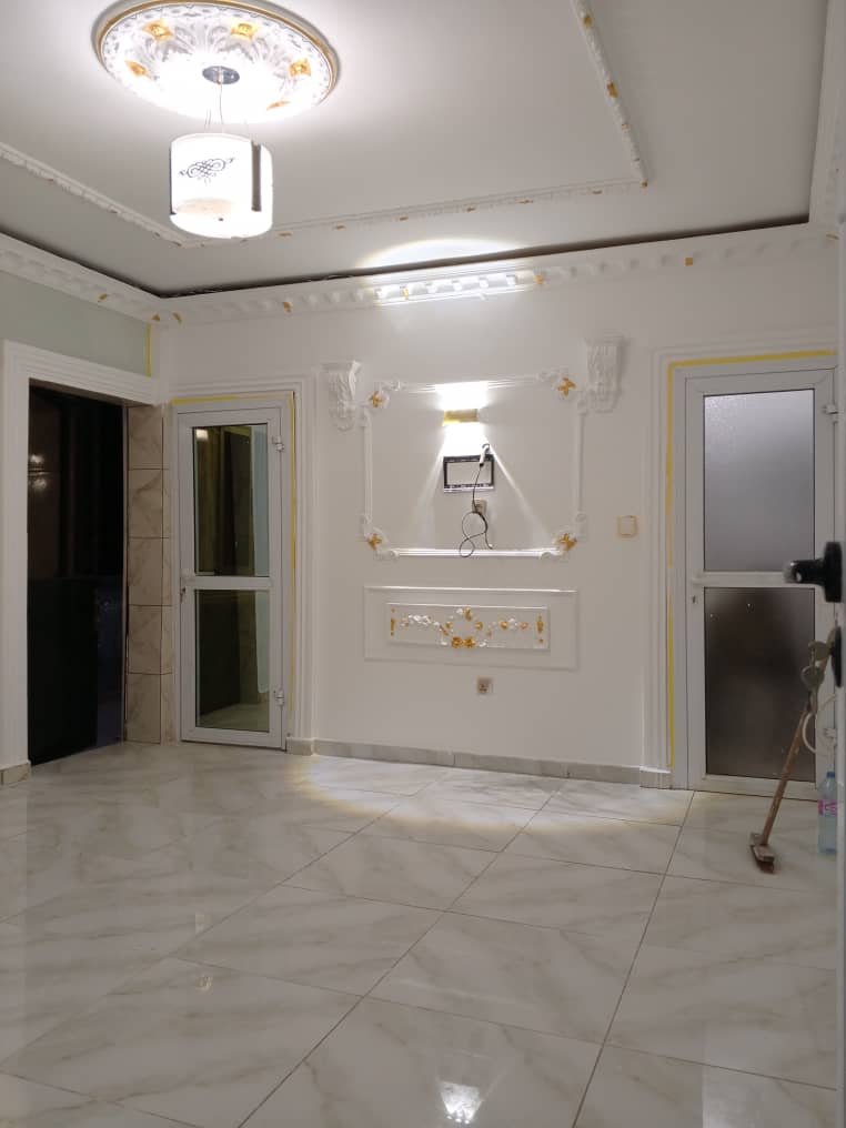 Studio moderne à louer, Essomba, Yaoundé 