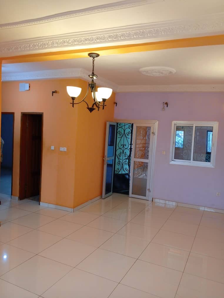 Appartement à louer, Nkoabang, Yaoundé 