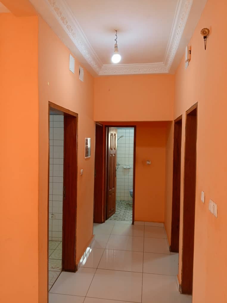 Appartement à louer, Nkoabang, Yaoundé 