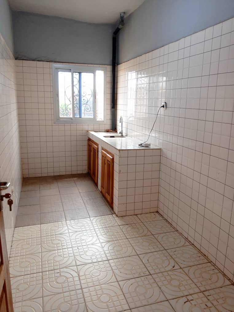 Appartement à louer, Nkoabang, Yaoundé 