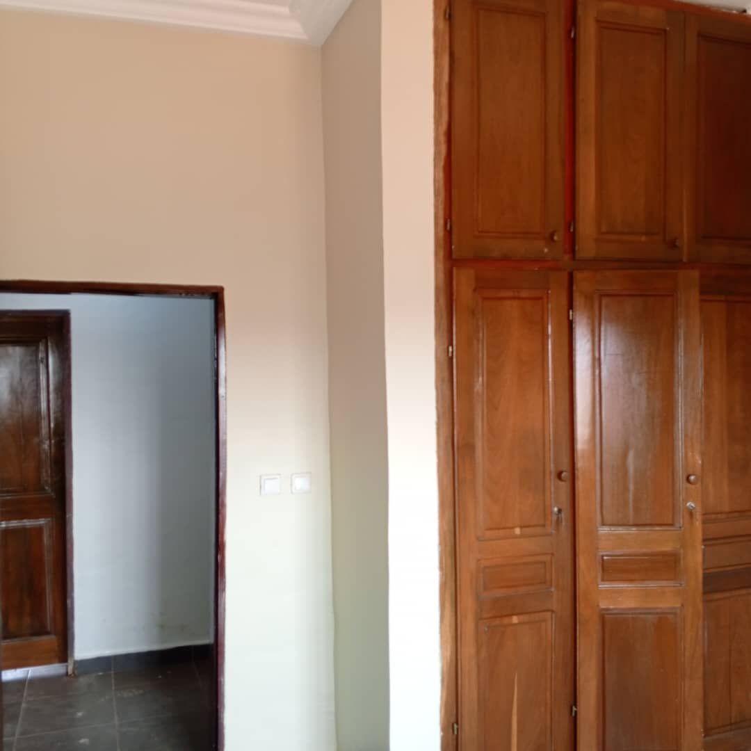 Appartement à louer, Nkodengui, Yaoundé  