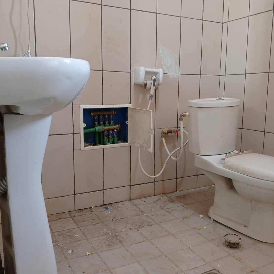 Appartement à louer, Nkodengui, Yaoundé  