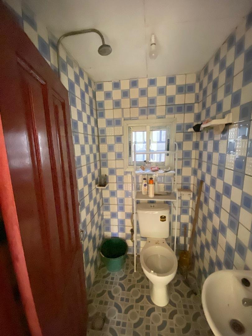 Chambre à louer, Biyemassi, Yaoundé 