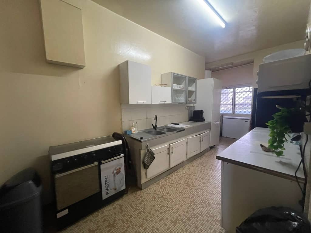 Appartement à louer, Akwa, Douala 