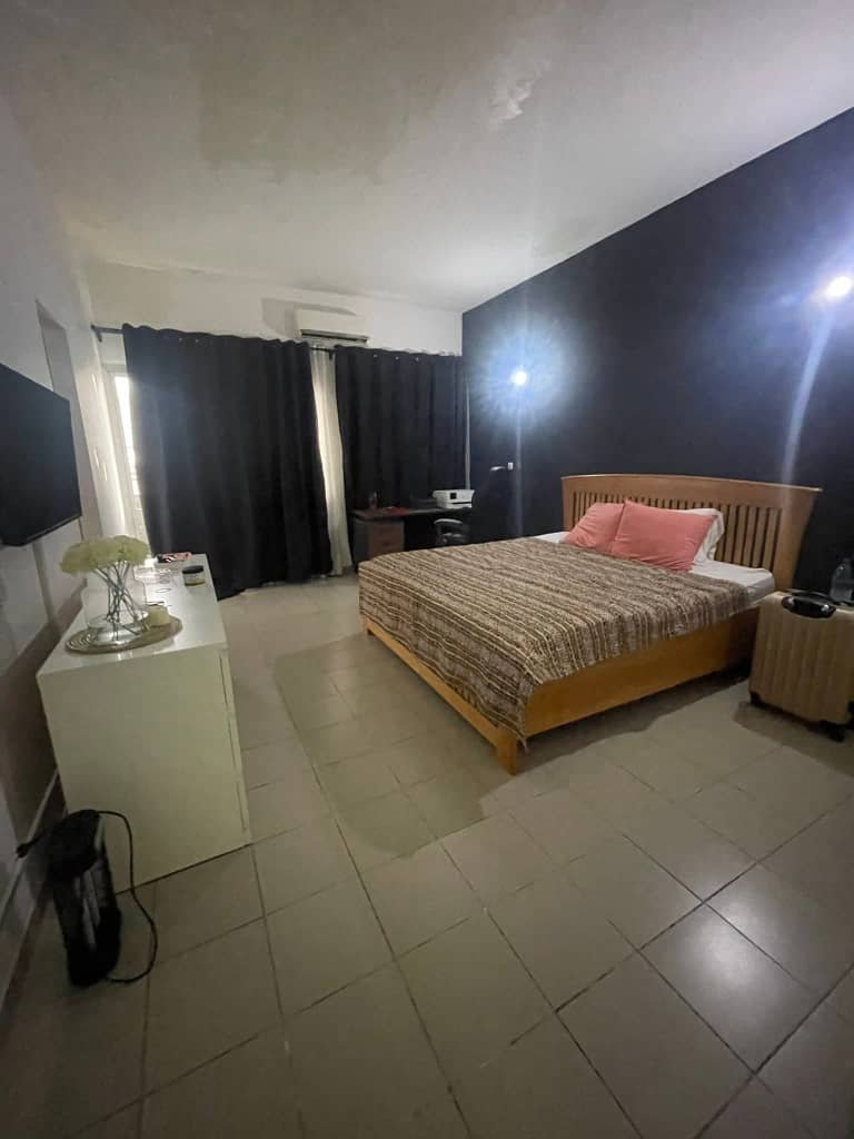 Appartement à louer, Akwa, Douala 
