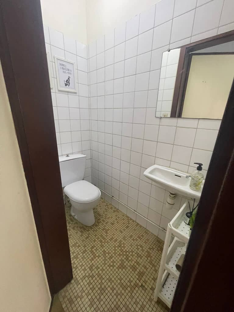 Appartement à louer, Akwa, Douala 