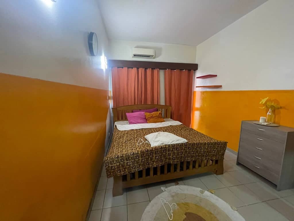 Appartement à louer, Akwa, Douala 
