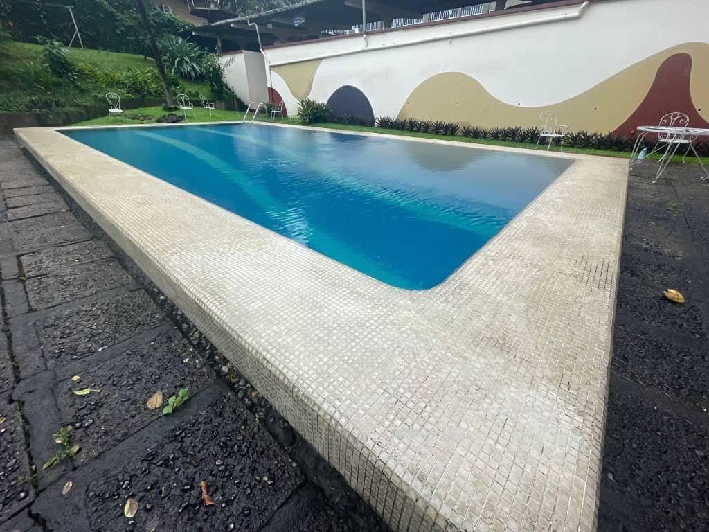 Appartement à louer, Akwa, Douala 