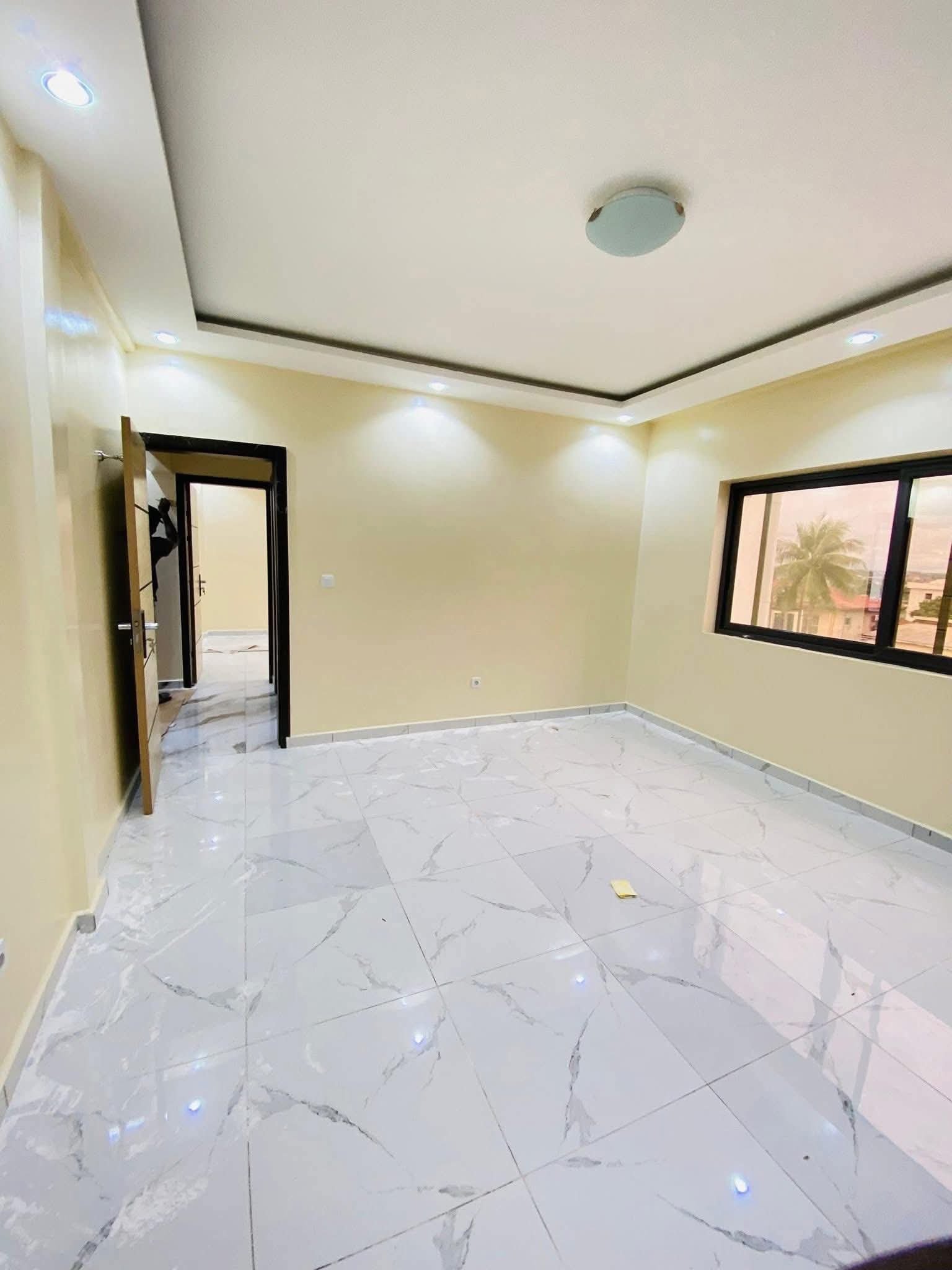 Appartement à louer, Kotto, Yaoundé 