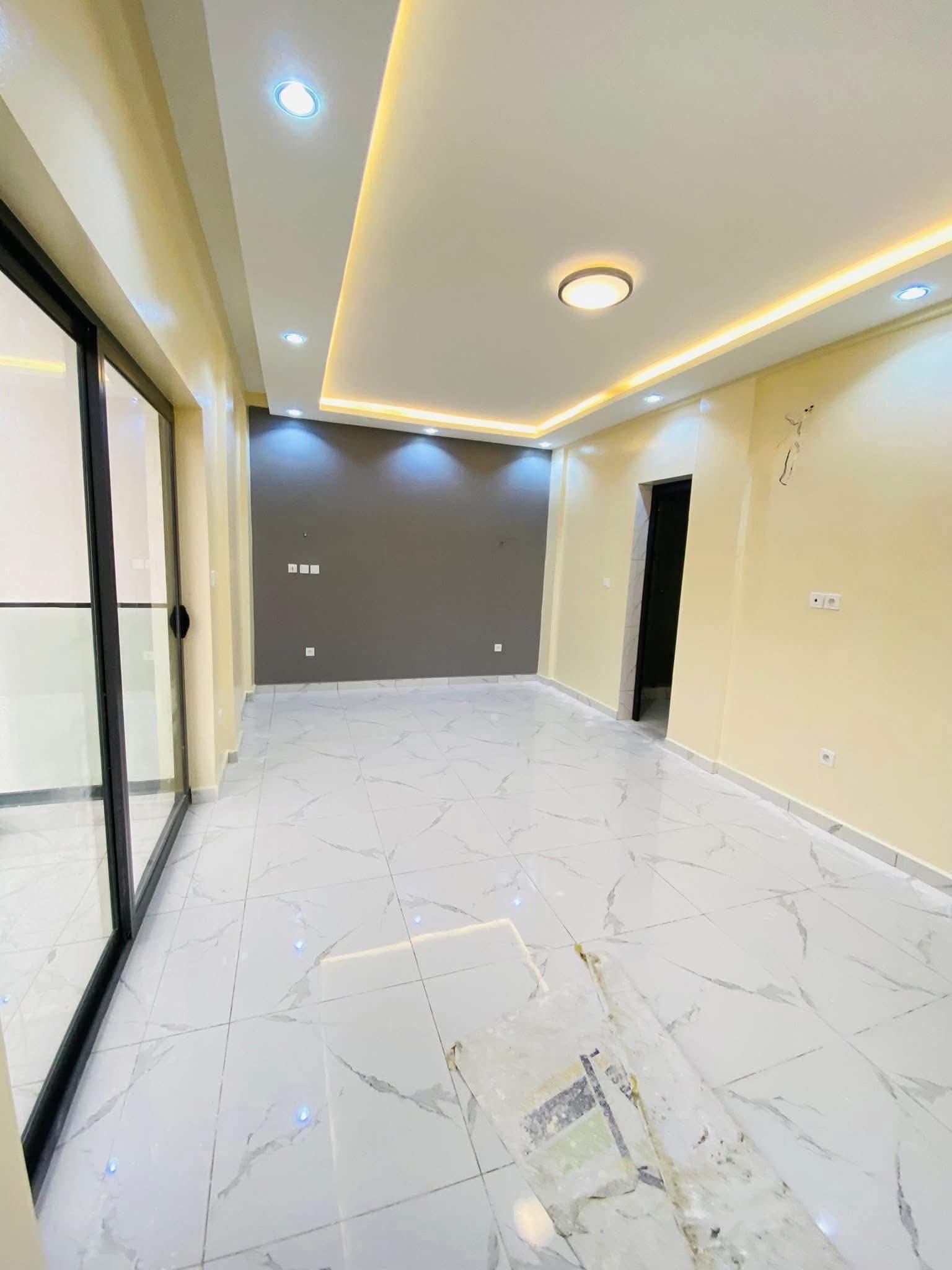 Appartement à louer, Kotto, Yaoundé 
