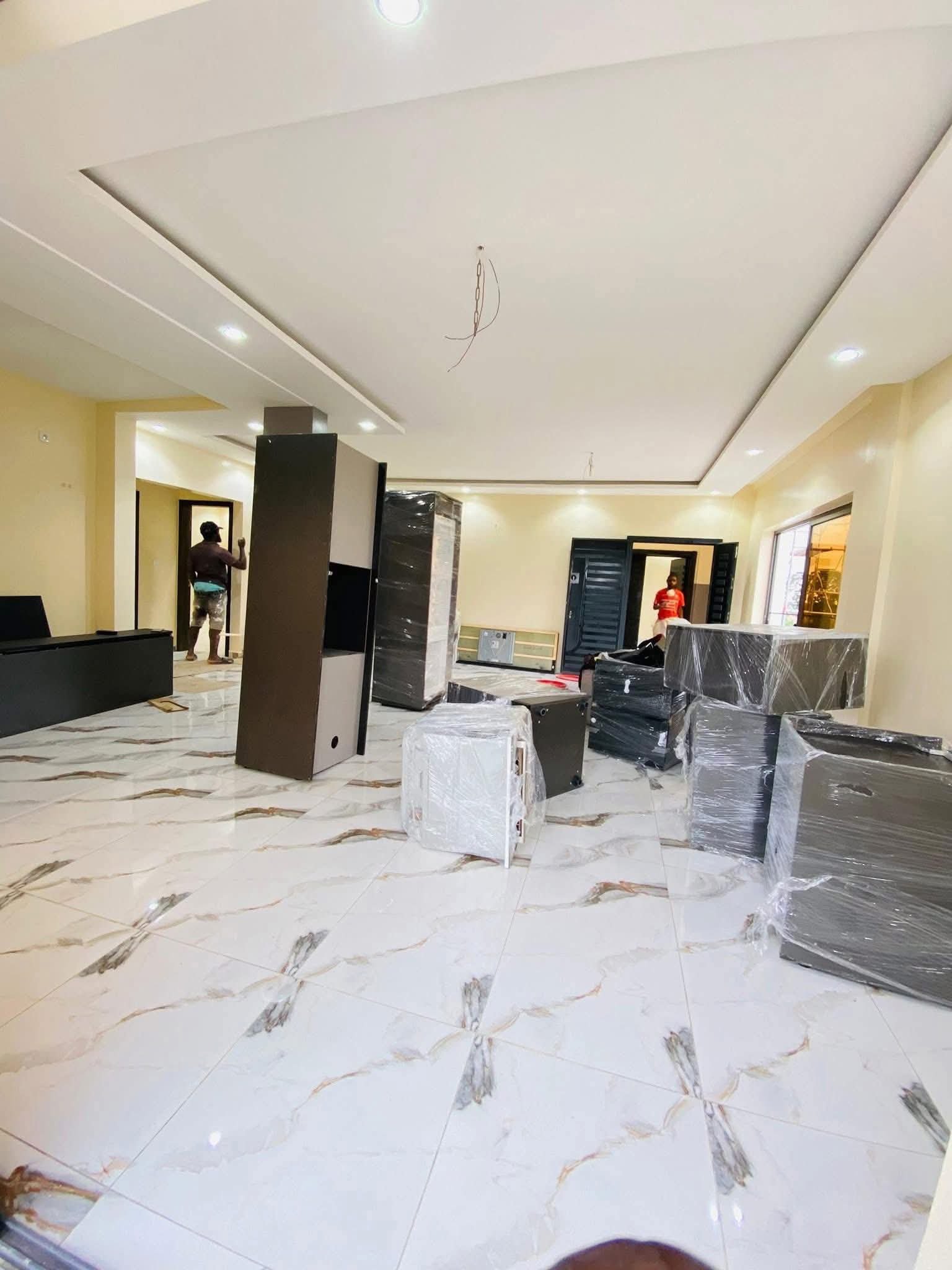 Appartement à louer, Kotto, Yaoundé 