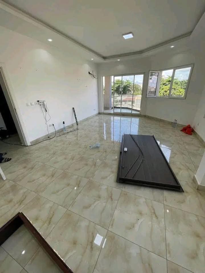 Appartement à louer, Bonapriso, Douala 